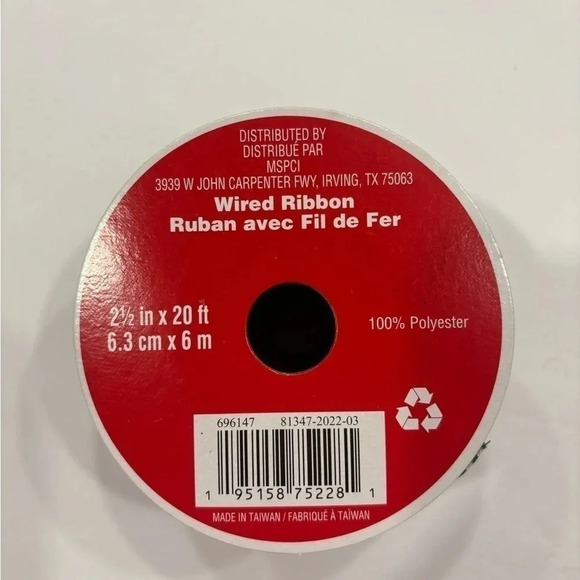 Ribbon bundle off 7 Celebrate it - Picture 5 of 6